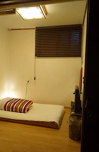 Hotel Bukchon Guesthouse Seúl