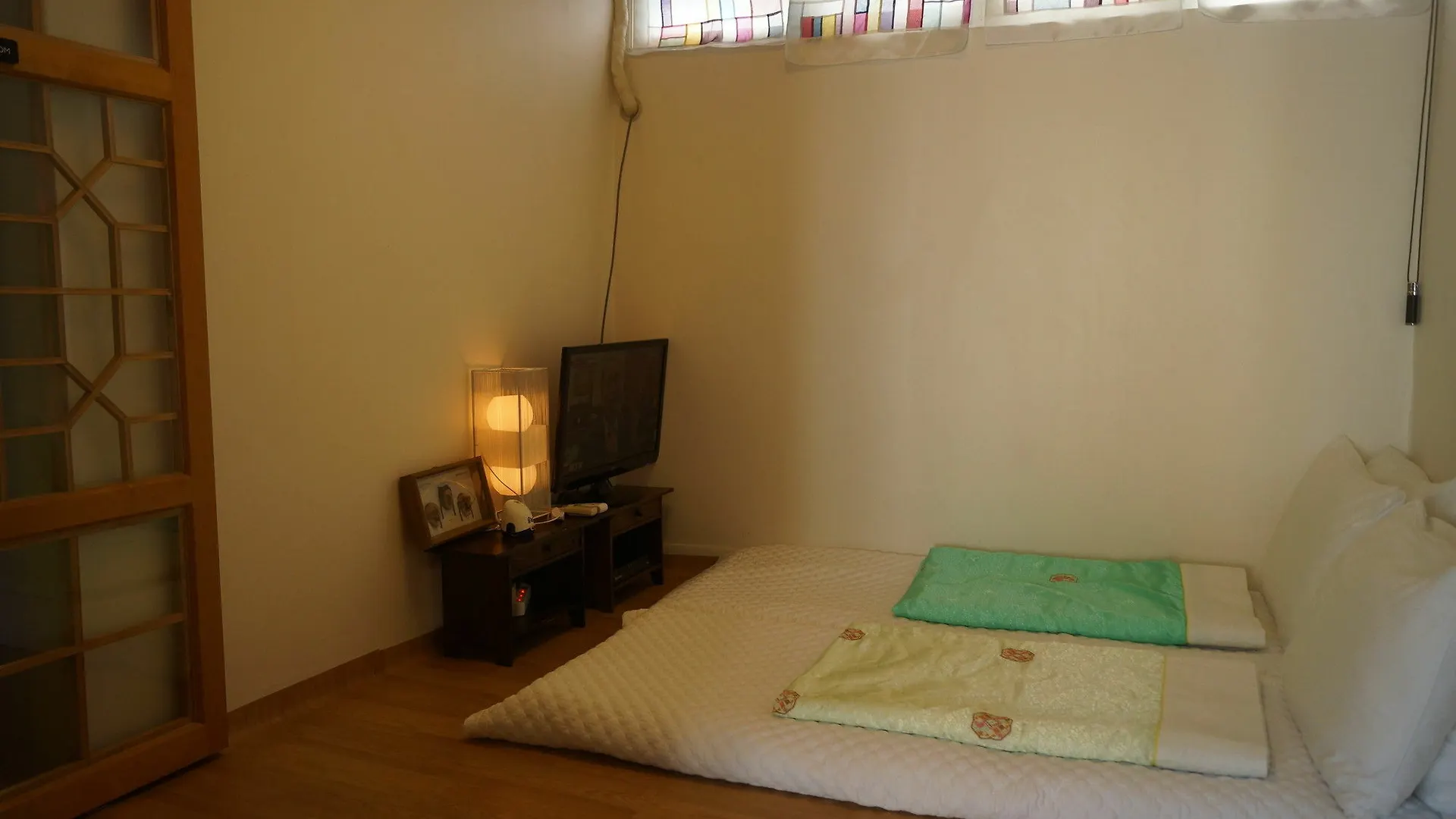 Bukchon Guesthouse Seúl 2*,
