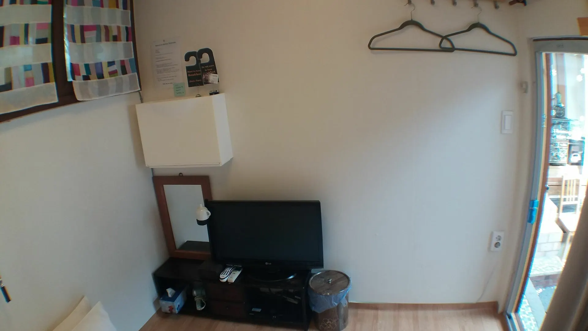 ** Hotel Bukchon Guesthouse Seúl Corea del Sur