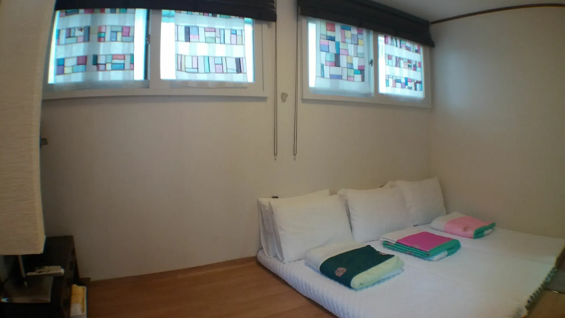 Bukchon Guesthouse Seúl