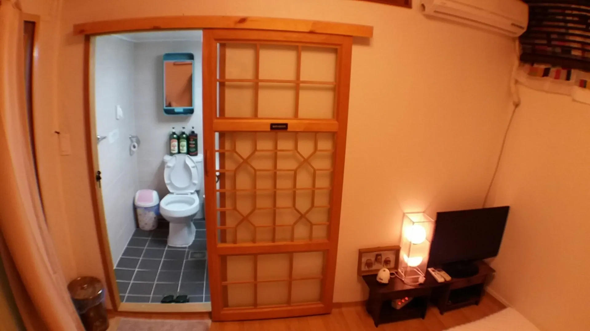 Bukchon Guesthouse Seúl 2*,