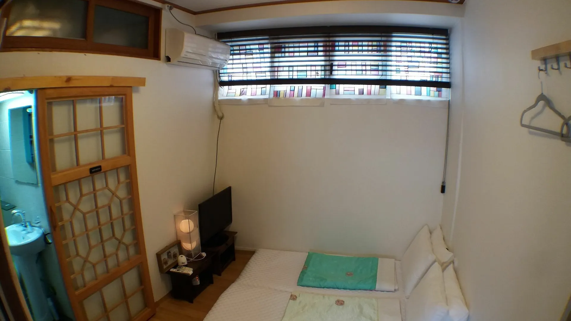 Bukchon Guesthouse Seúl Hotel
