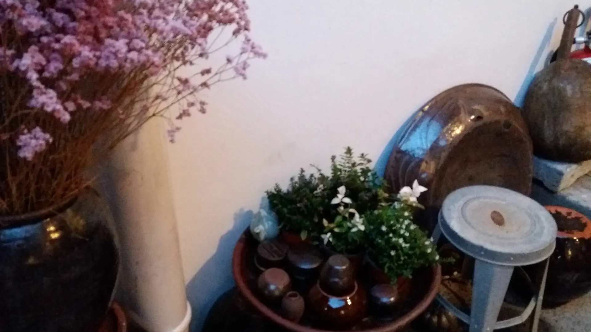 Hotel Bukchon Guesthouse Seúl