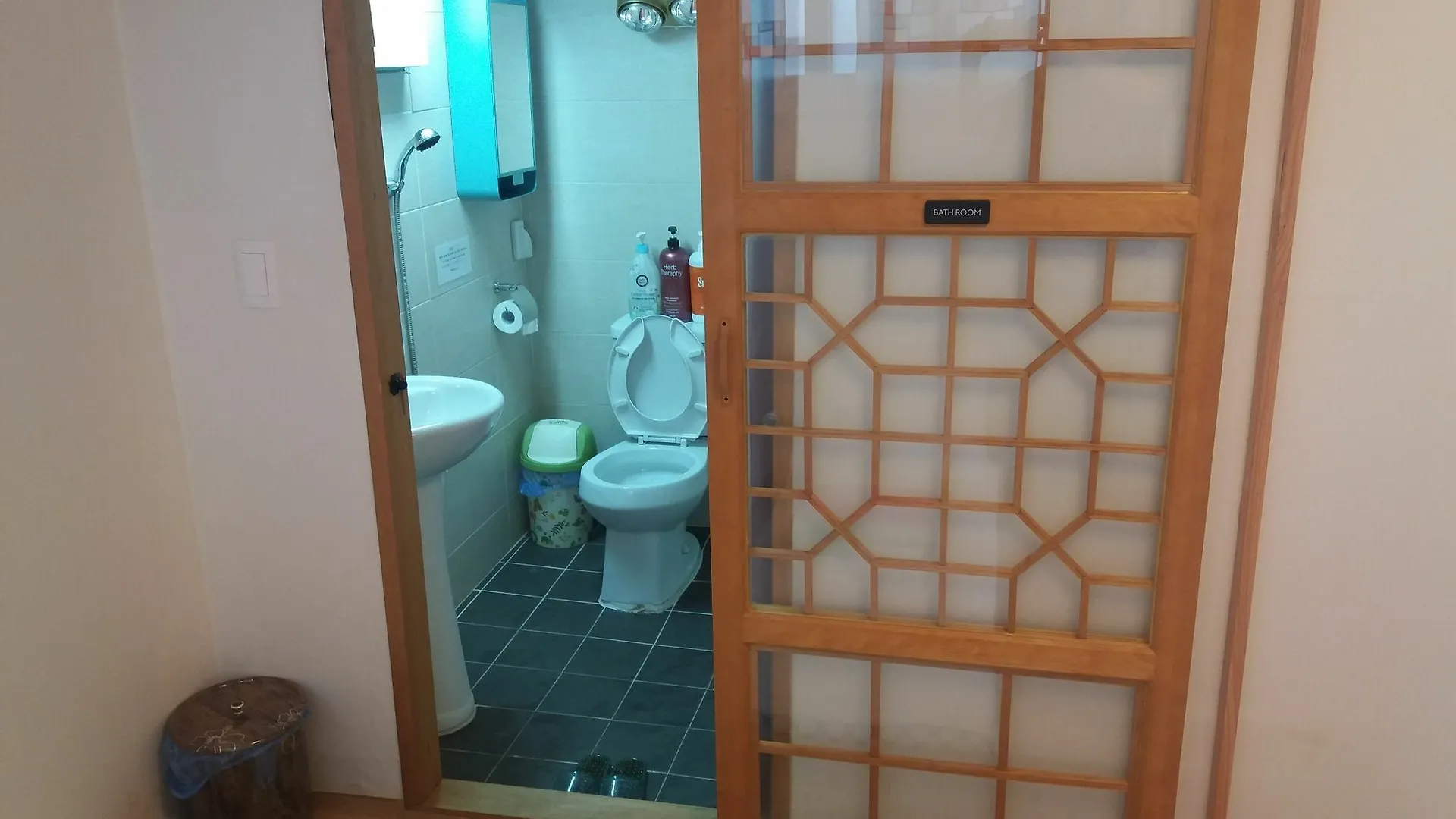 Bukchon Guesthouse Soul