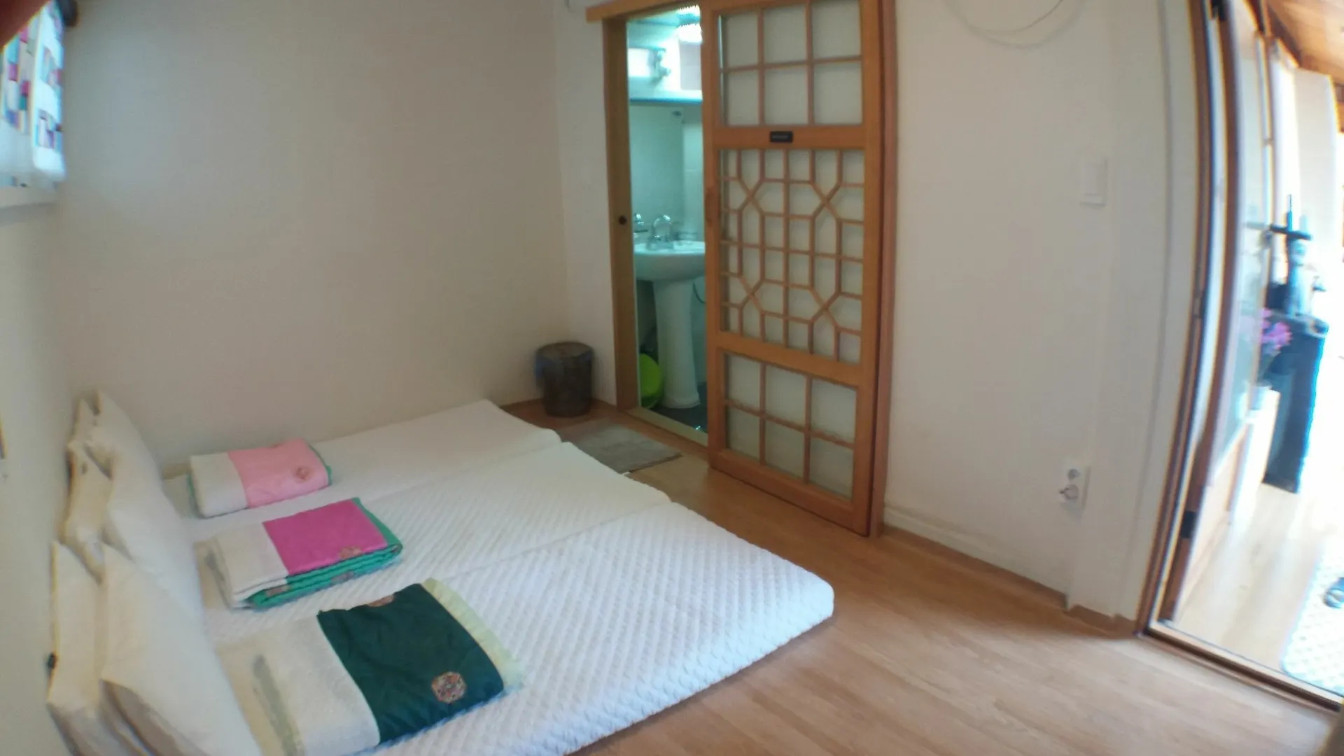 Bukchon Guesthouse Soul 2*,  Jižní Korea