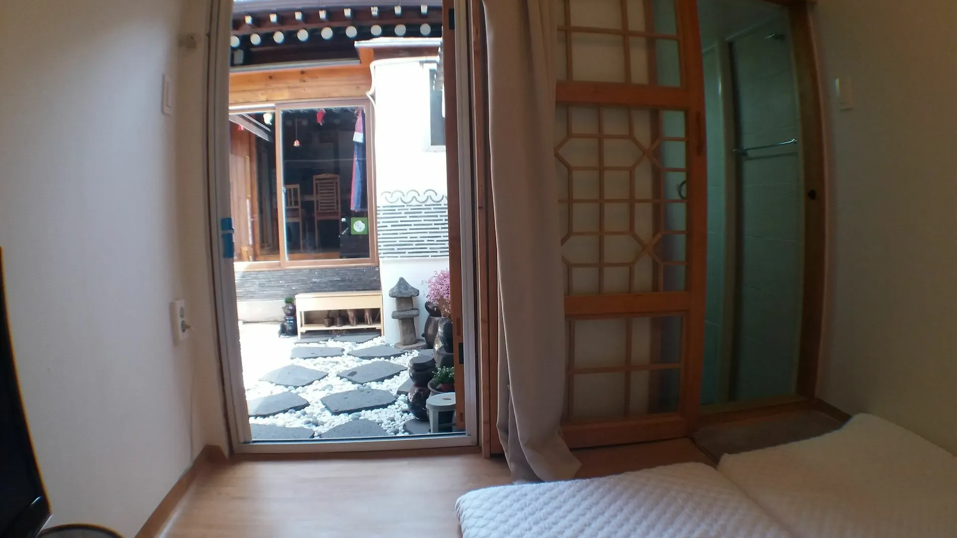 Bukchon Guesthouse Soul